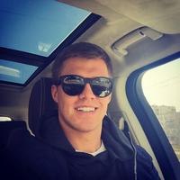 Отзыв от Антон - DTV виза